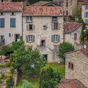 Le Tresor De Bed and breakfast