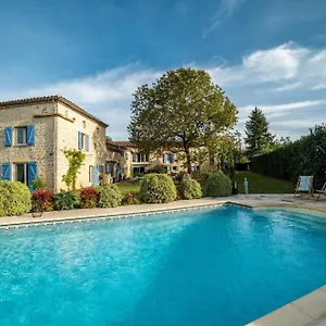 L'oree Du Ciel Bed and breakfast
